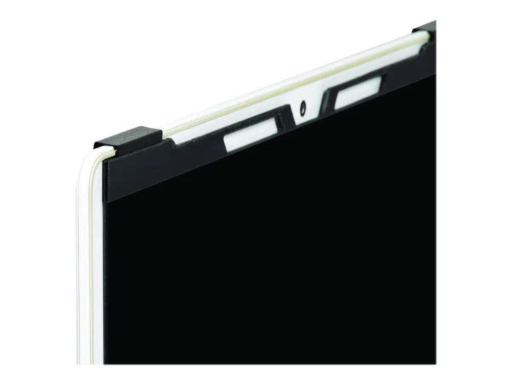 PORT Designs PORT Connect CLIP ON UNIVERSAL - Blickschutzfilter für Notebook - 39,6 cm Breitbild (15,6" Breitbild)