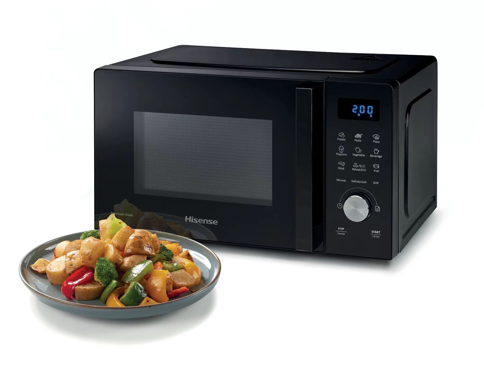 Hisense H20MOBSD1HG