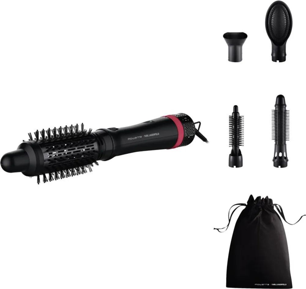 Rowenta CF634L EXPRESS STYLE KARL LAGERFELD