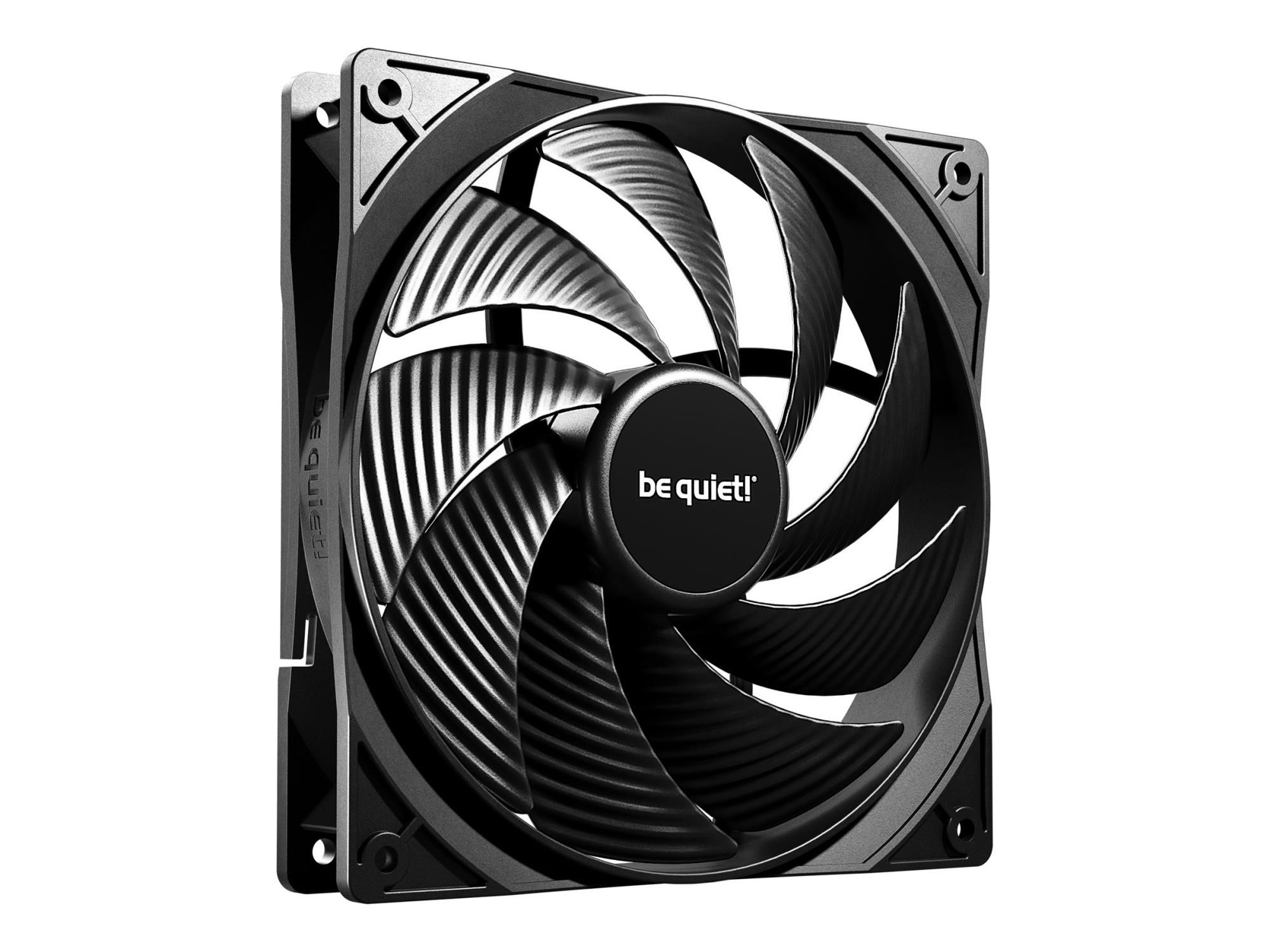 Be Quiet! Pure Wings 3 - High Speed - Gehäuselüfter