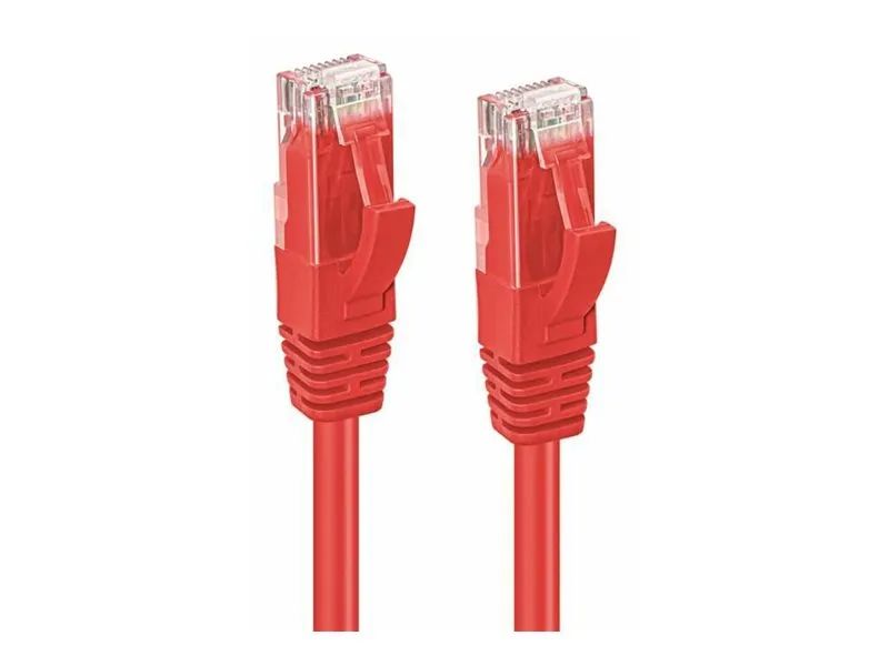 MicroConnect Patch-Kabel - RJ-45 (M) zu RJ-45 (M)