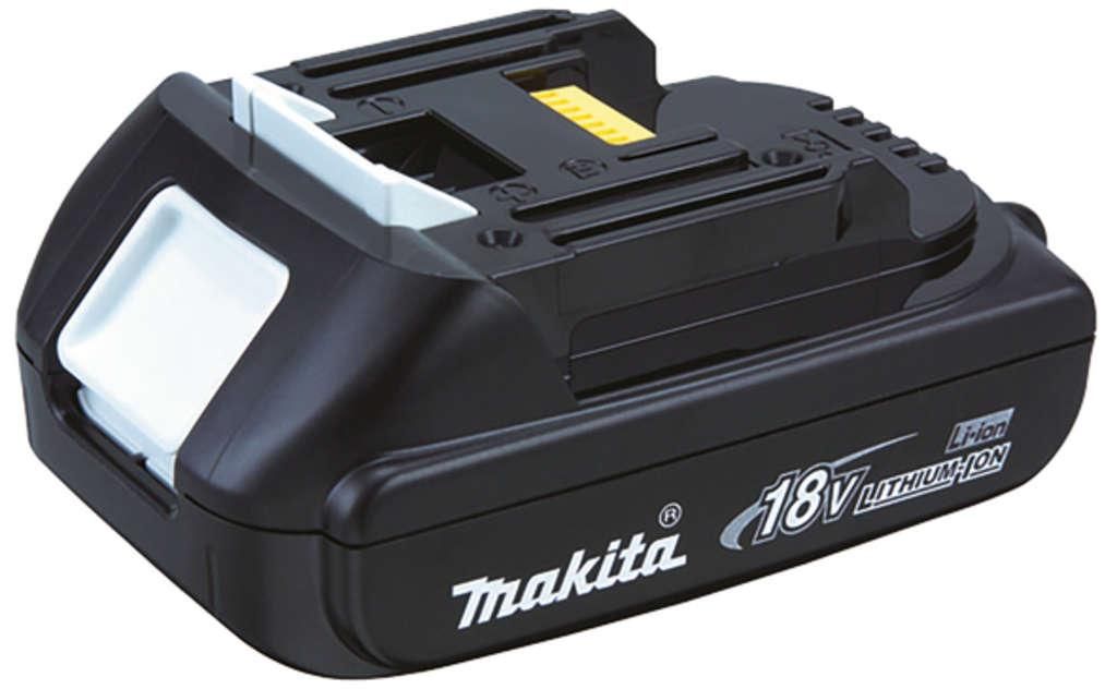 Makita Bl1815N / 196235-0