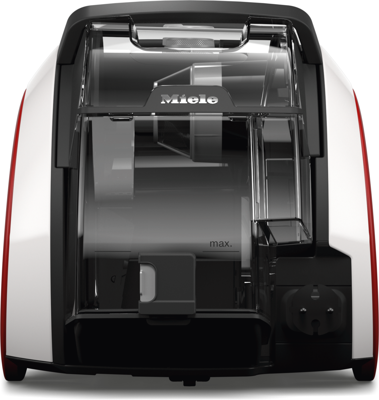 Miele Boost CX1 PowerLine/Lotosweiß/SNRF0