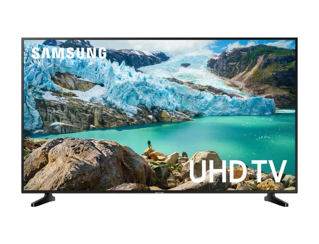 Samsung UE43RU7090