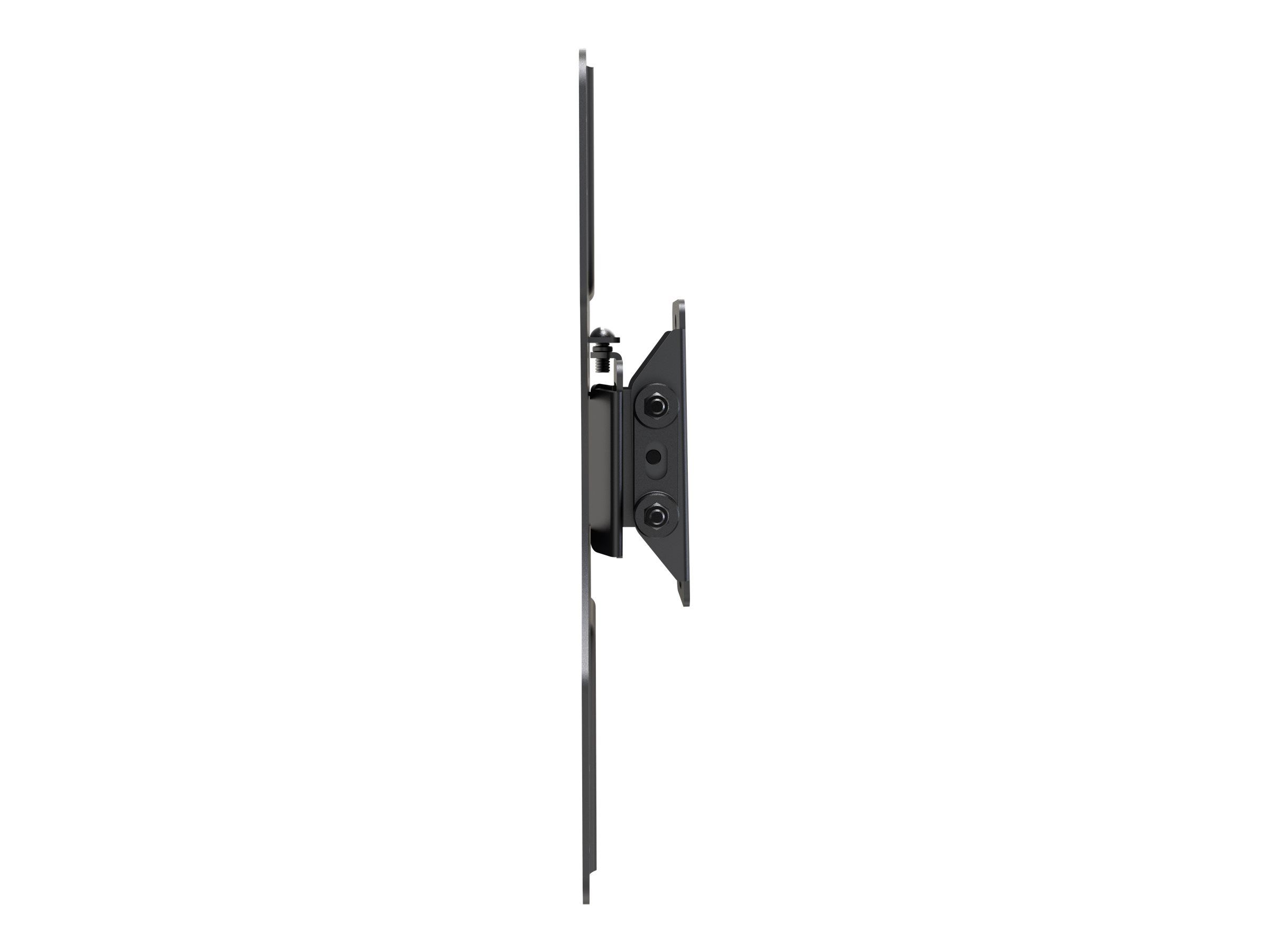Vision VFM-W2X2T - Klammer - für LCD-Display - Stahl - Bildschirmgröße: 50.8-127 cm (20"-50")