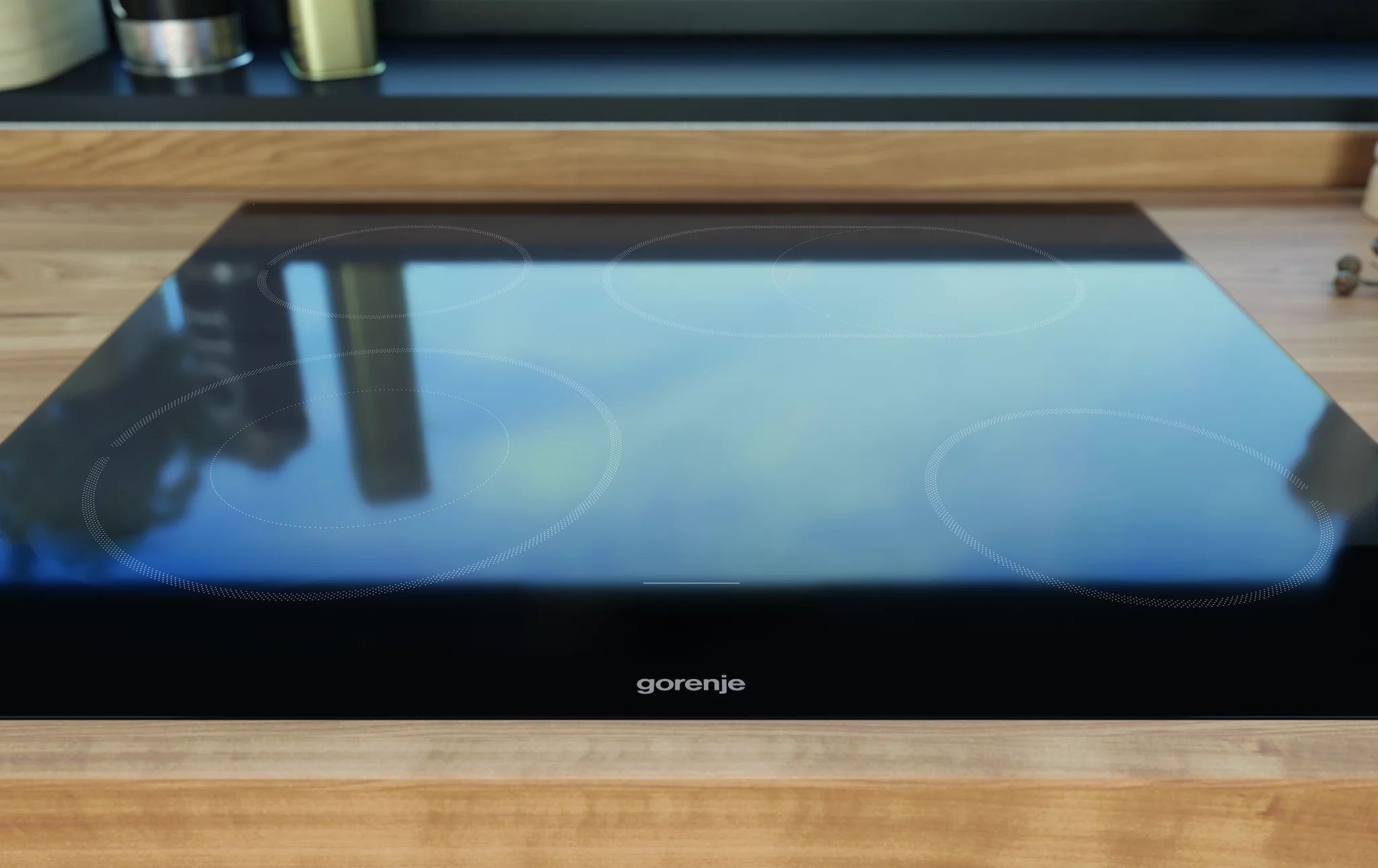 Gorenje ECD643BSC