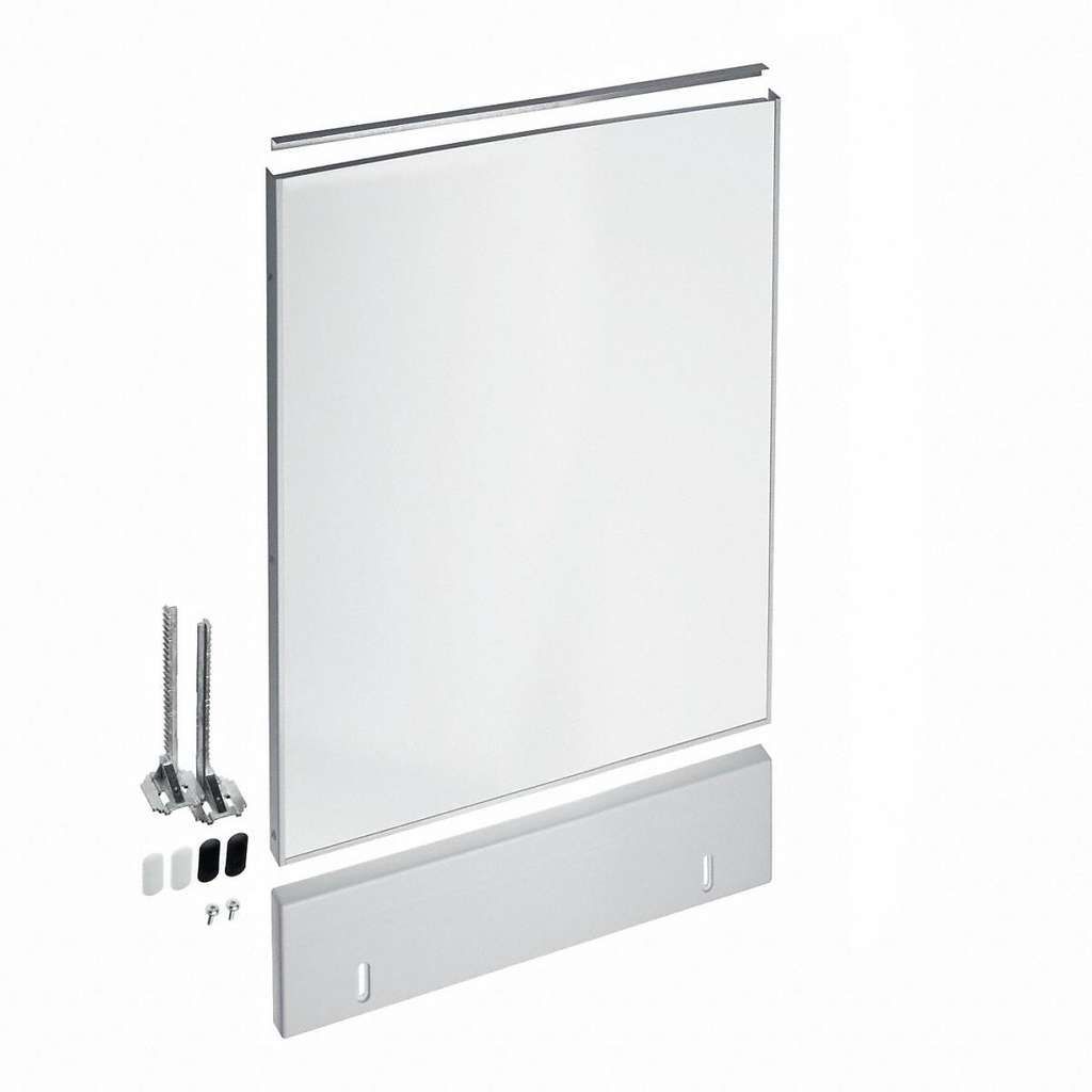 Miele Dekorset Unterbau GDU 45/60-1 brillantweiß