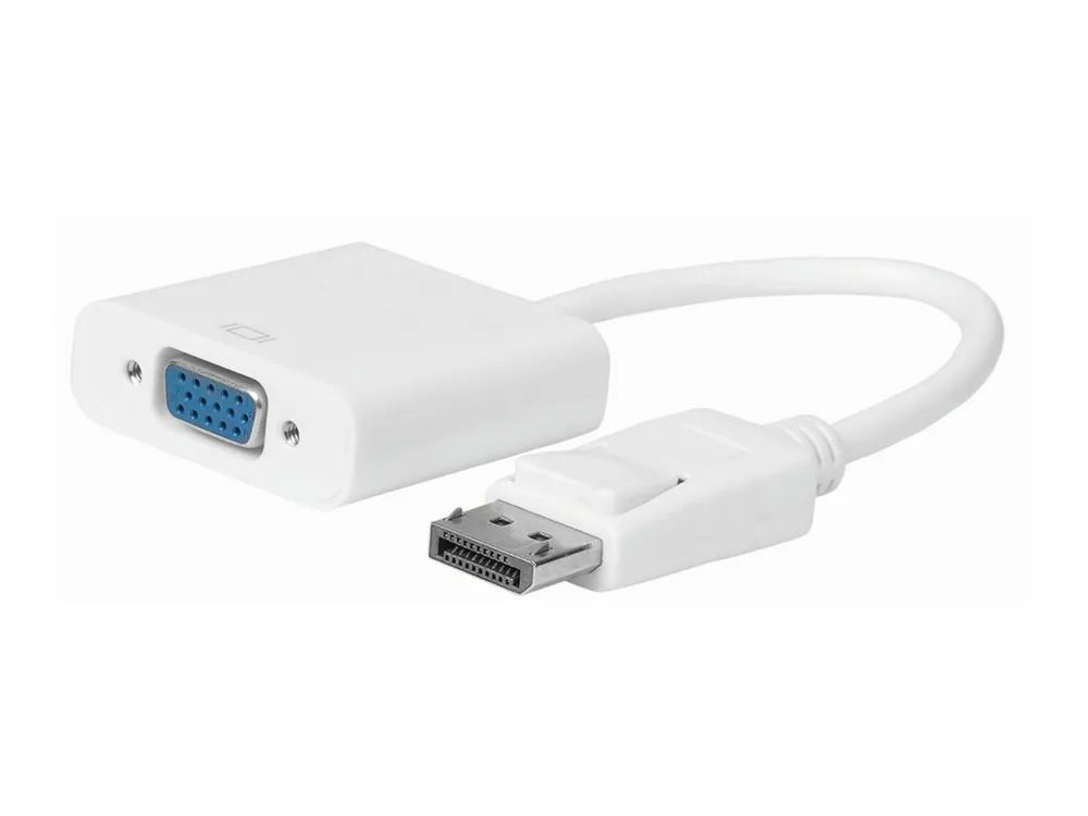 MicroConnect Videoadapter - DisplayPort (M)