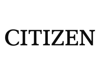 Citizen 4er-Pack - 110 mm x 300 m - Farbband