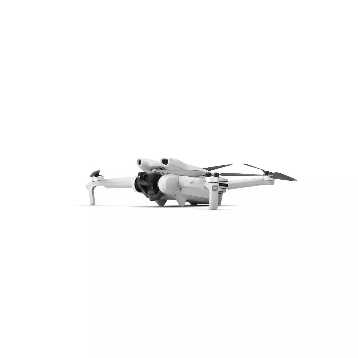 DJI Mini 3 Fly More Combo (DJI RC)