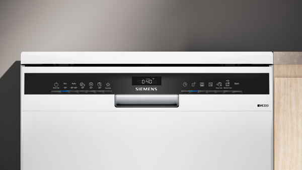 Siemens IQ300 SN23HW02KE
