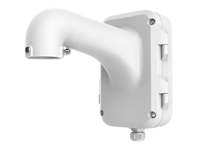 Hikvision DS-1604ZJ - Kamera Kegelhalterung - mit Anschlussdose