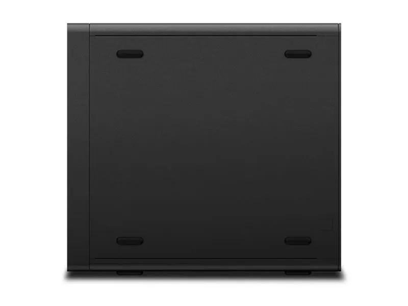 Lenovo ThinkStation P3 Ultra 30HA - MT - 1 x