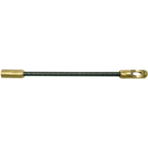 Haupa FEDERFÜHRUNGSKOPF 6MM MIT ÖSE / HAUPA 143010