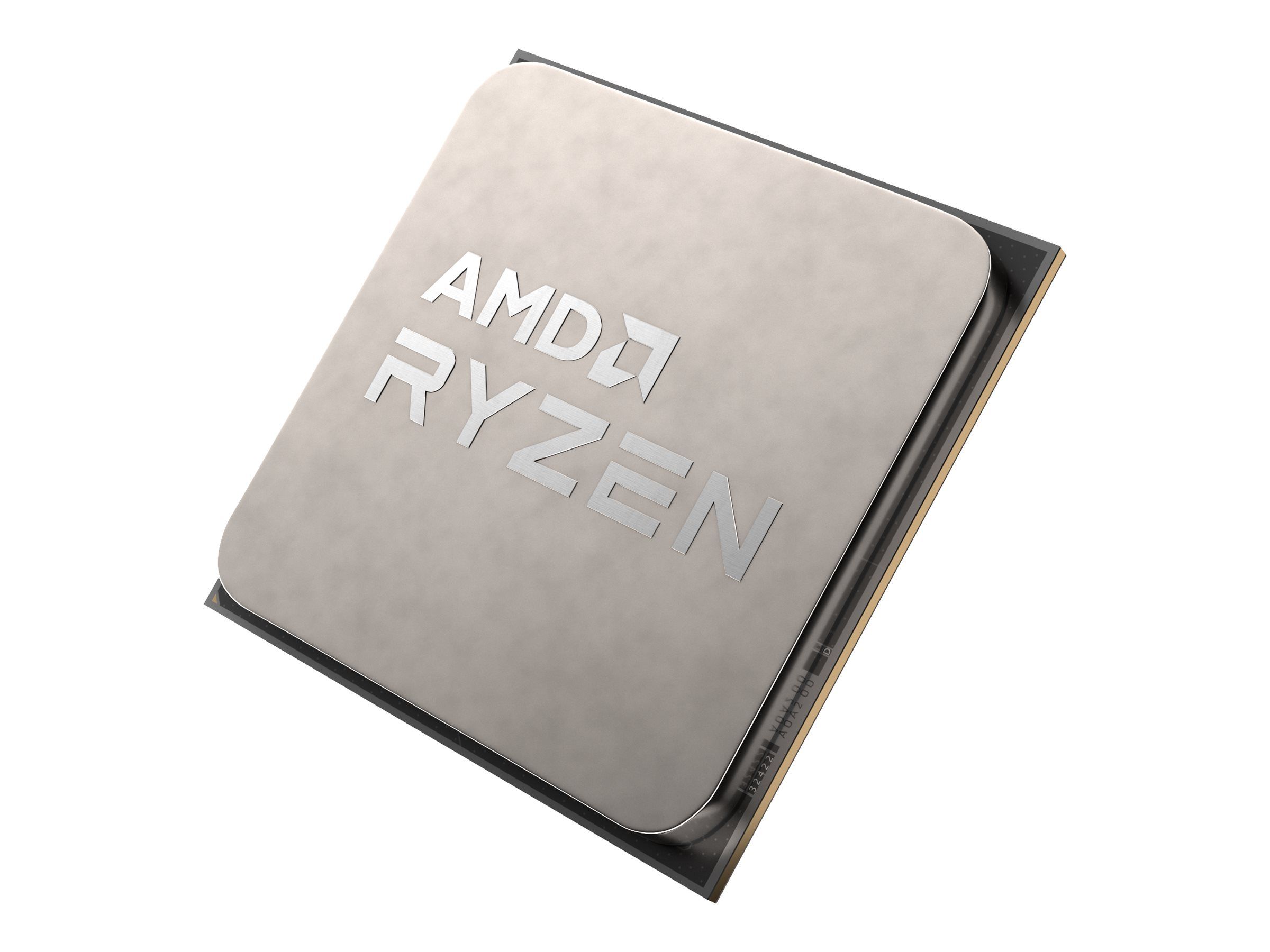AMD Ryzen 9 5950X - 3.4 GHz - 16 Kerne - 32 Threads