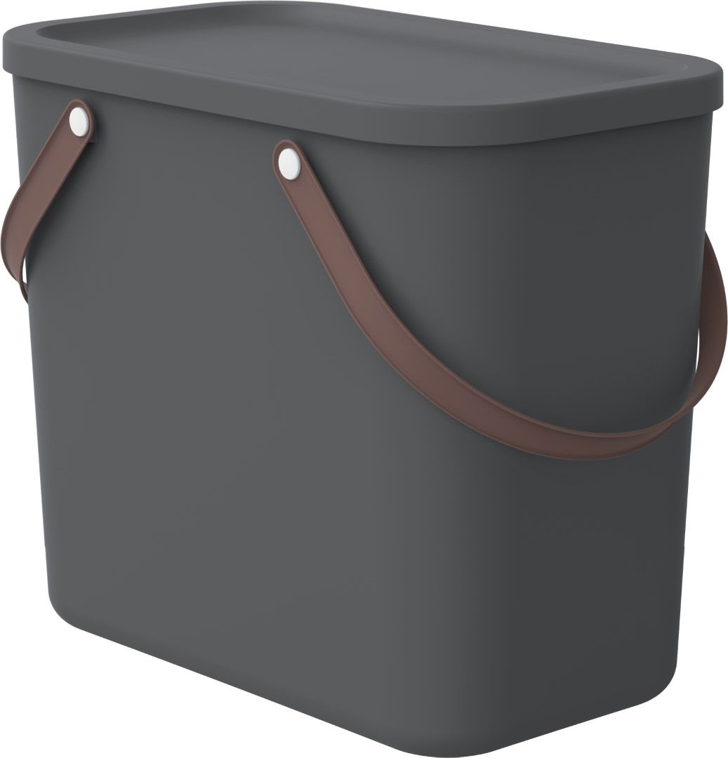 Rotho Aufbewahrungsbox 25 l ALBULA