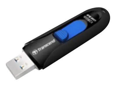 Transcend JetFlash 790 - USB-Flash-Laufwerk - 128 GB