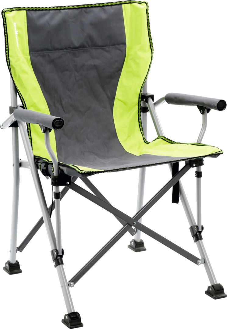 Brunner Faltsessel RAPTOR Classic grün