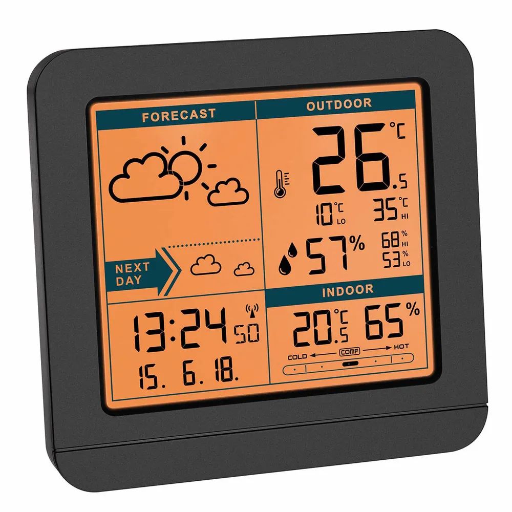 TFA Funk-Wetterstation SKY