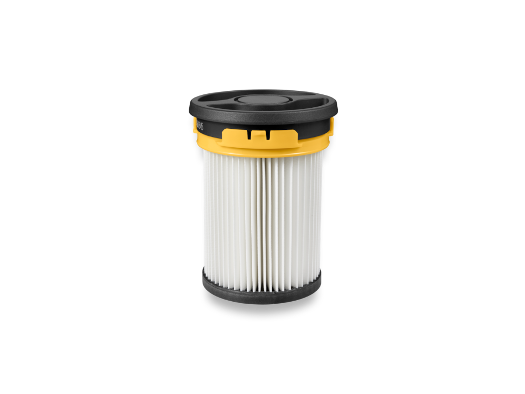 Miele HX-FSF-2 Feinstaubfilter