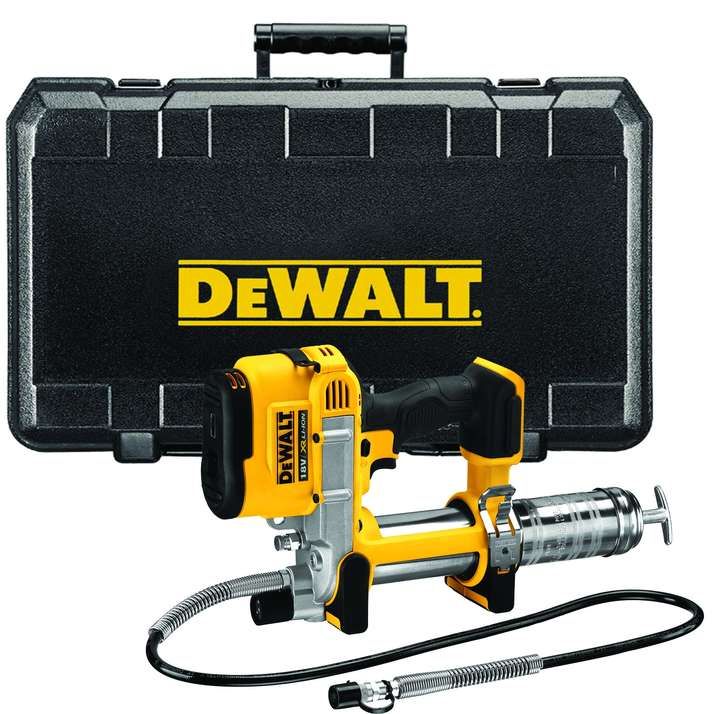 Dewalt DCGG571NK-XJ