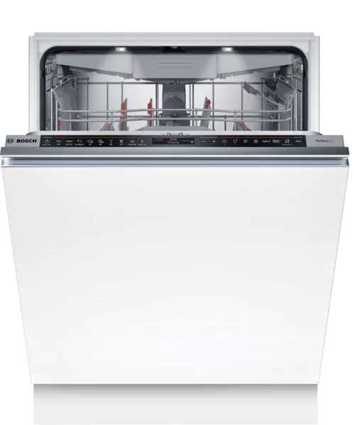 Bosch SMD8TCX01E Spüler vollintegriert 60cm