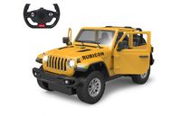 JAMARA Jeep Wrangler JL - Auto - 1:14 - Junge - 6 Jahr(e) - 2700 mAh