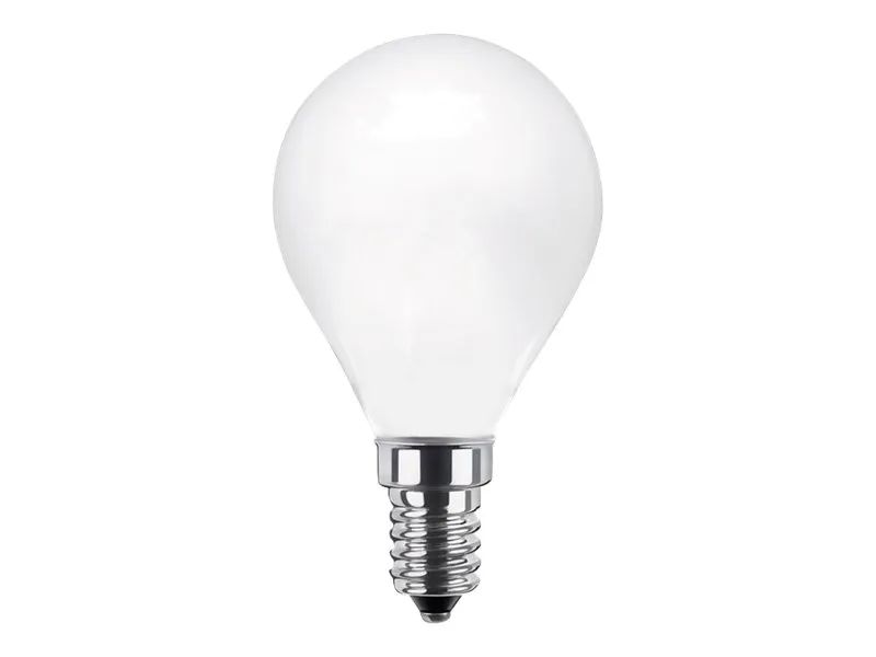 Segula LED-Lampe - matt Finish - E14 - 2.7 W (Entsprechung 15 W)