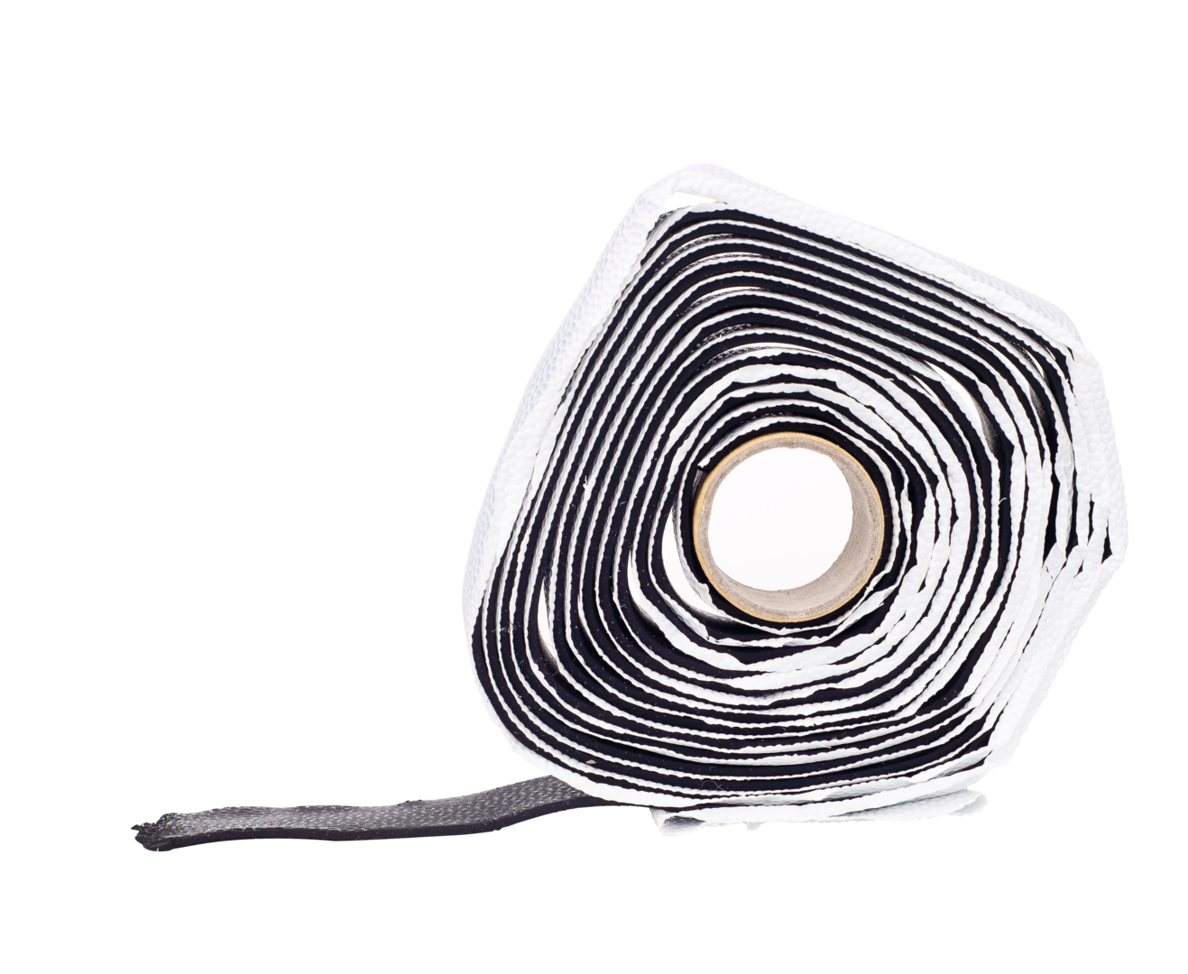Dekalin DEKA Butyl-Tape Dichtband 20x 2 mm schw