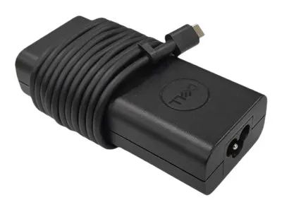 Dell USB-C Netzteil - AC - 65 Watt - Großbritannien