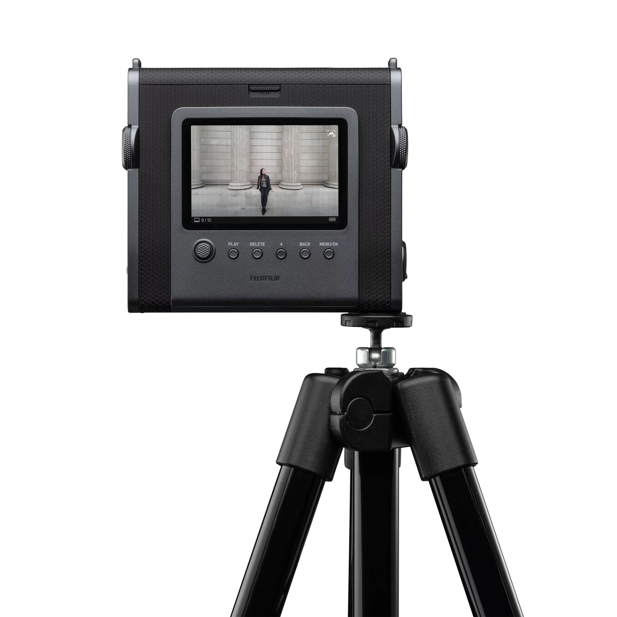 INSTAX WIDE EVO BLACK EX D