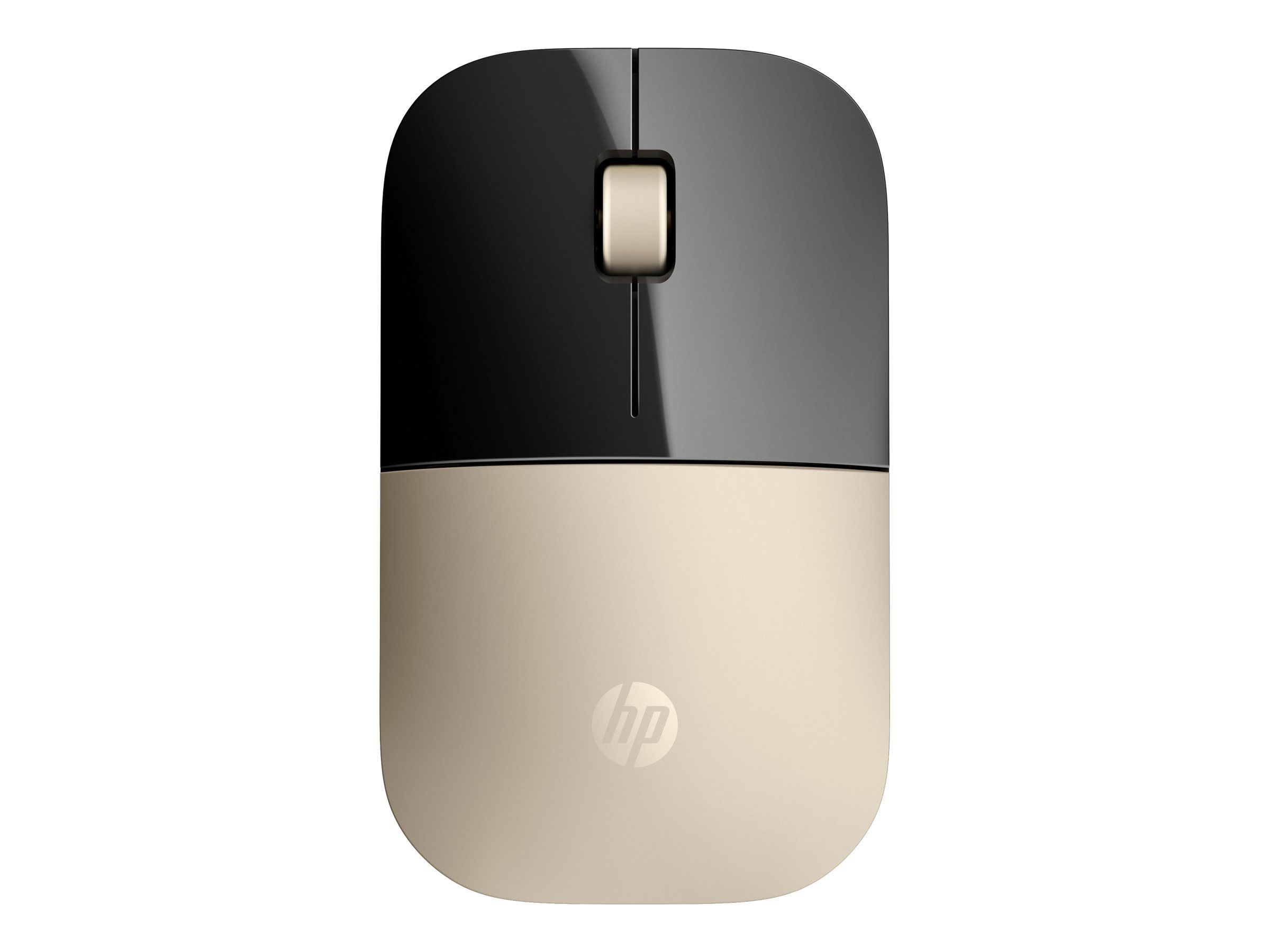 HP Z3700 - - Maus - Empfänger (USB) kabellos | Blaue LED GHz - 2.4 - kabelloser 656613116