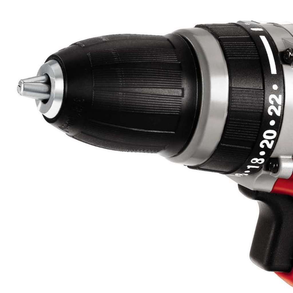 Einhell TE-CD 18 Li Akkuschrauber Solo