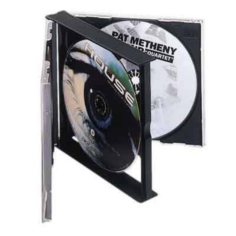 Hama CD-Multipack 4