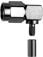 Telegärtner Karl Gärtner Telegärtner J01150A0061 - G7 (RG-316/U) - Edelstahl - Weiblich - Polytetrafluorethylen (PTFE) - IP68 - 1 Stück(e)