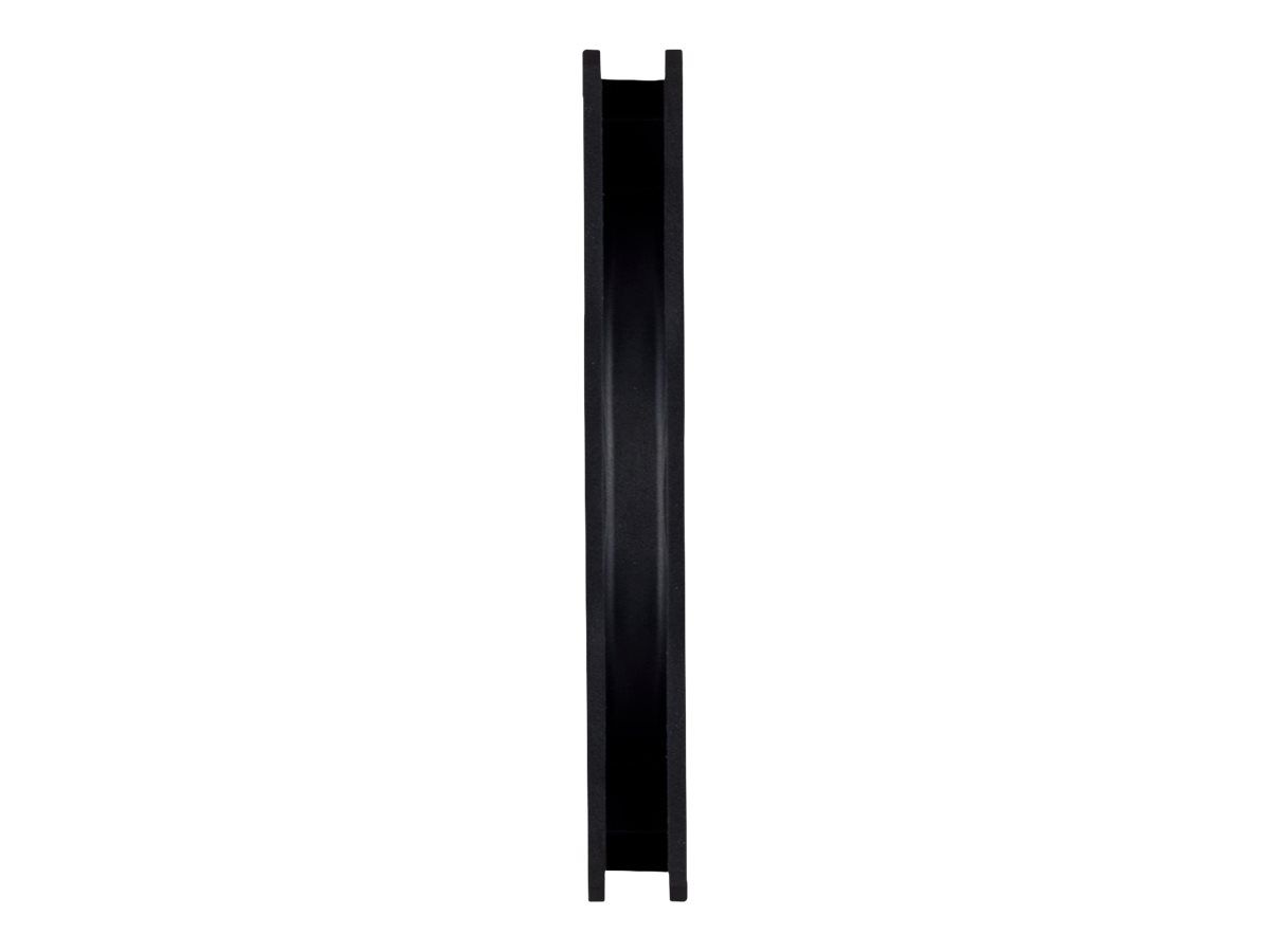 Arctic P12 Slim PWM PST - Gehäuselüfter - 120 mm