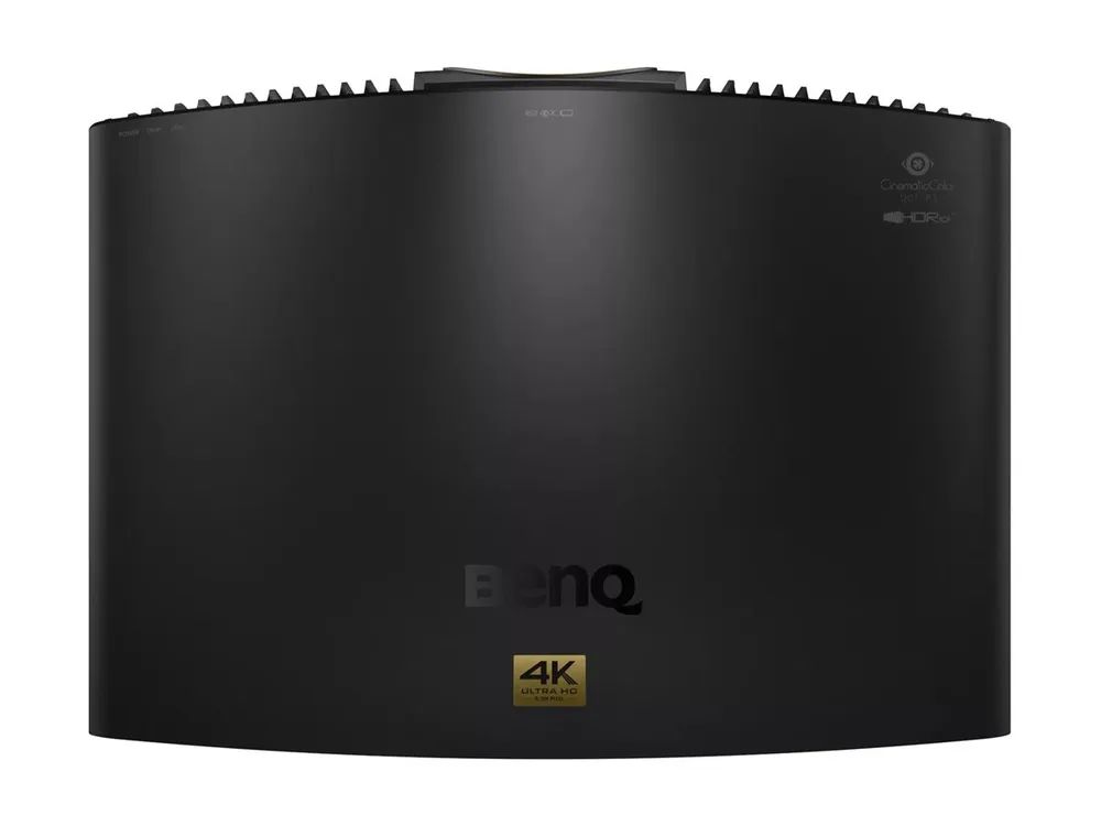 BenQ W5850 4K UHD DLP 3840X2160 - DLP/DMD - 2.600 Ansilumen