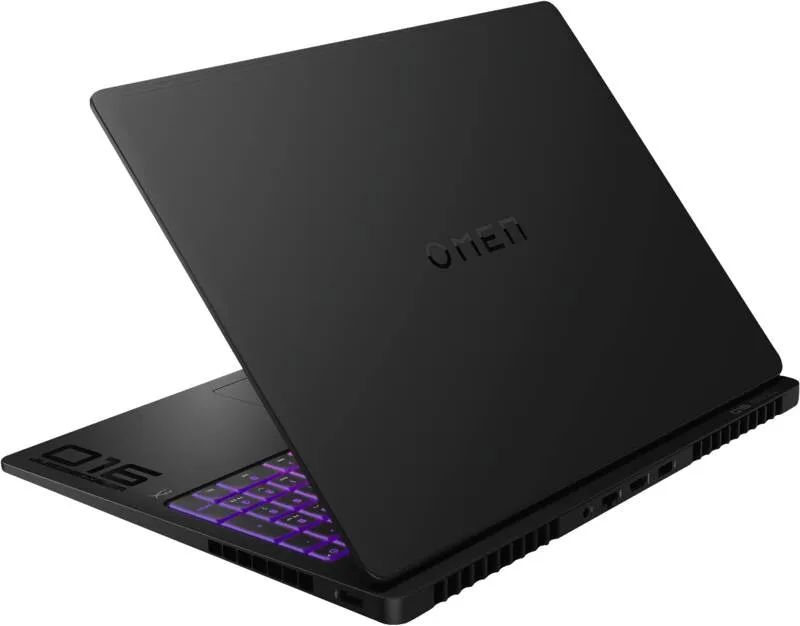 HP Omen 16-ah0693ng