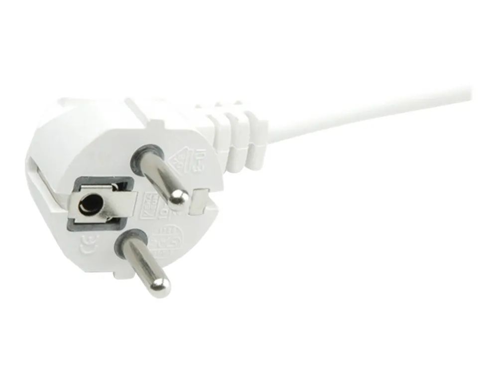 VALUE Steckdosenleiste - Wechselstrom 250 V - 3600 Watt - Eingabe, Eingang CEE 7/4 - Ausgangsanschlüsse: 6 (6 x CEE 7/4)