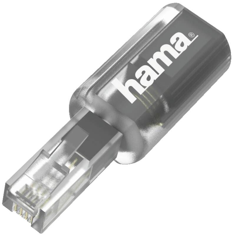 Hama 201125 Anti-Twist-Adapter
