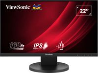 ViewSonic VG2208A - LED-Monitor - 55.9 cm (22")