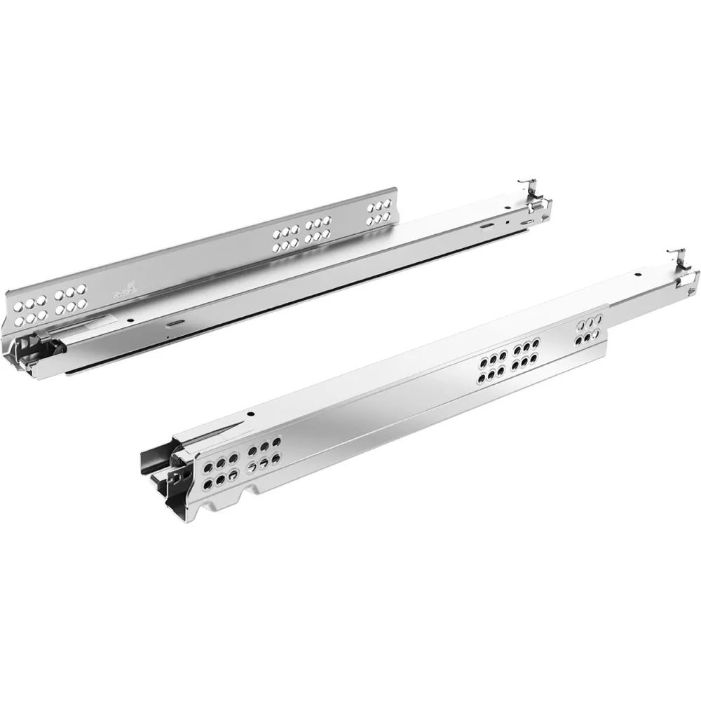 HETTICH Actro YOU Auszugsführung mit Silent System 40 kg NL 400