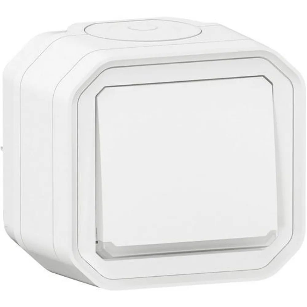 Legrand FRAP TASTER BEL 10A STK UW / LEGRAN 069762L PLEXO NEW 069762L