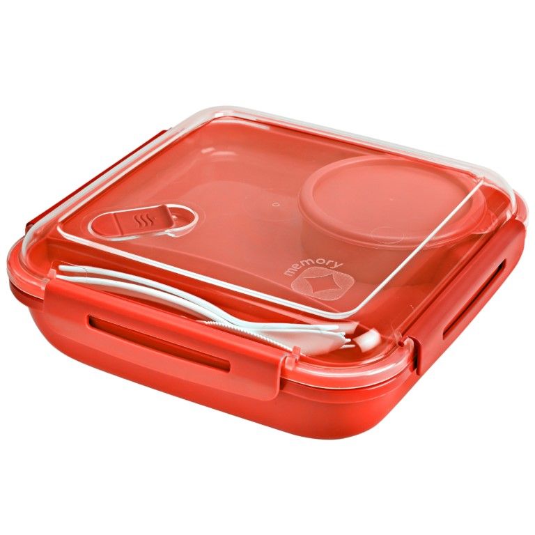 Rotho Lunchbox 1.1 l MEMORY B3