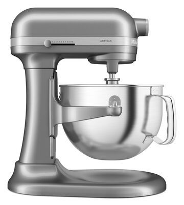 KitchenAid 5KSM60SPXECU