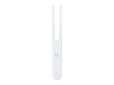 Ubiquiti UniFi UAP-AC-M - Funkbasisstation - Wi-Fi 5 - 2.4 GHz, 5 GHz - Gleichstrom (Packung mit 5)