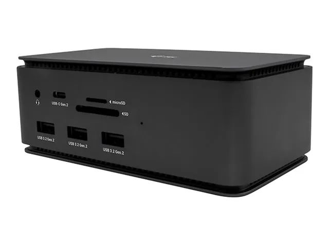 i-tec Dockingstation - USB4 / Thunderbolt 4