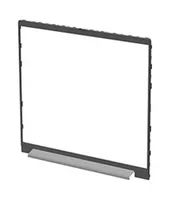 HP Cover Bezel LCD IR NALS