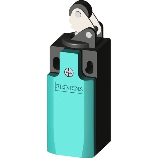 Siemens POS.50047 KUNST.,SPRUNG,ROLLEN / SIEMEN 3SE5232-0HE10