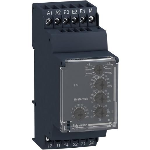 Schneider Electric STROMÜBERW.REL.2W 2-20MA / SCHN.E RM35JA31MW